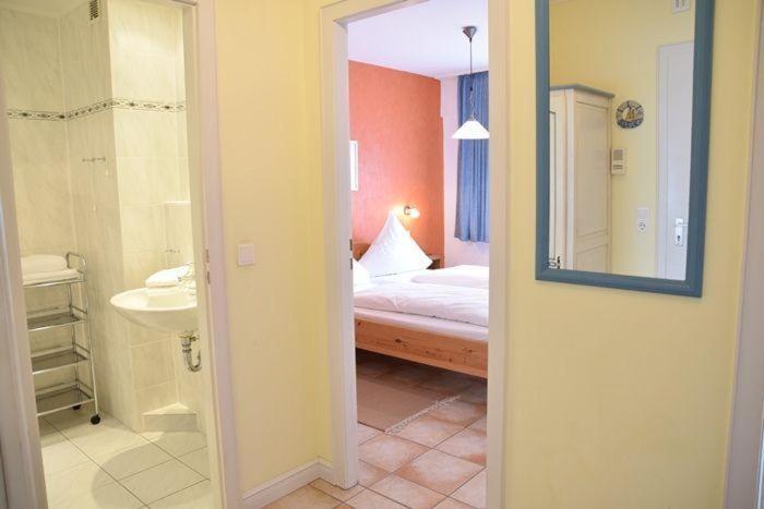 Apartment Haus Nordland, App. Stadtoase