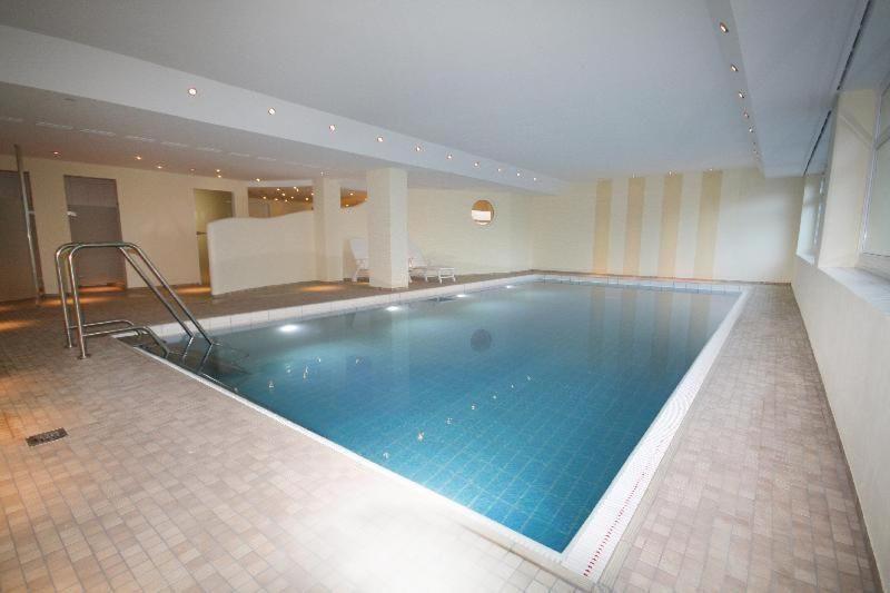 Apartment Haus Nordland, App. Stadtoase *