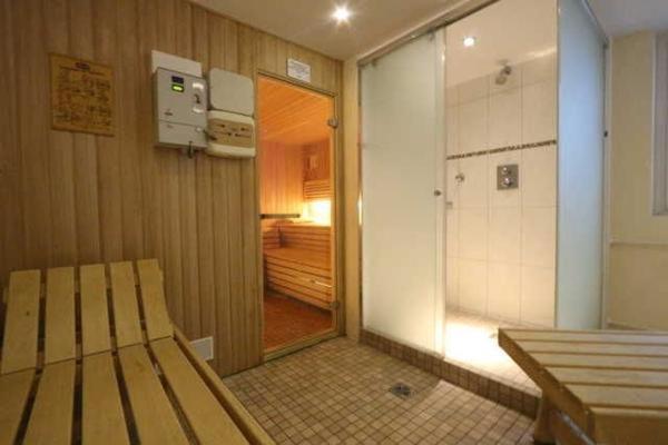 Apartment Haus Nordland, App. Stadtoase