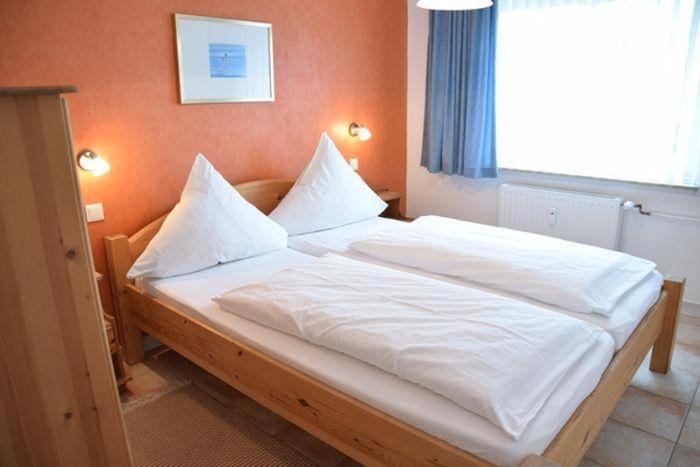 Apartment Haus Nordland, App. Stadtoase *