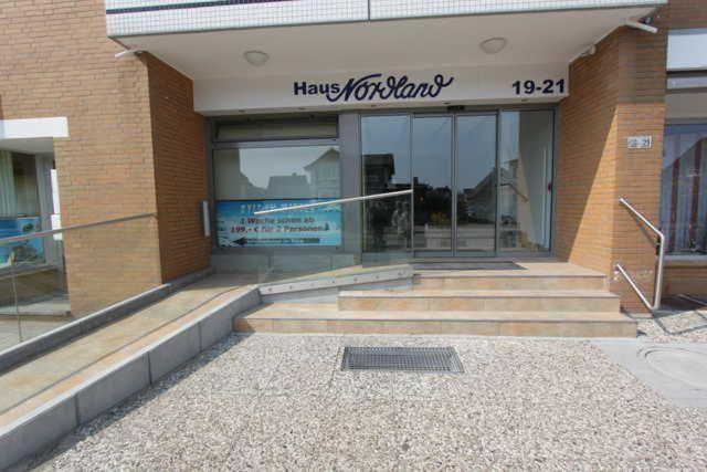 Apartment Haus Nordland, App. Stadtoase *