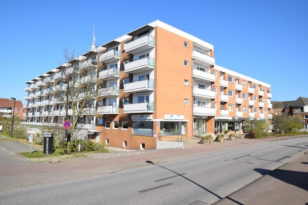 Haus Nordland, App. Stadtoase Westerland